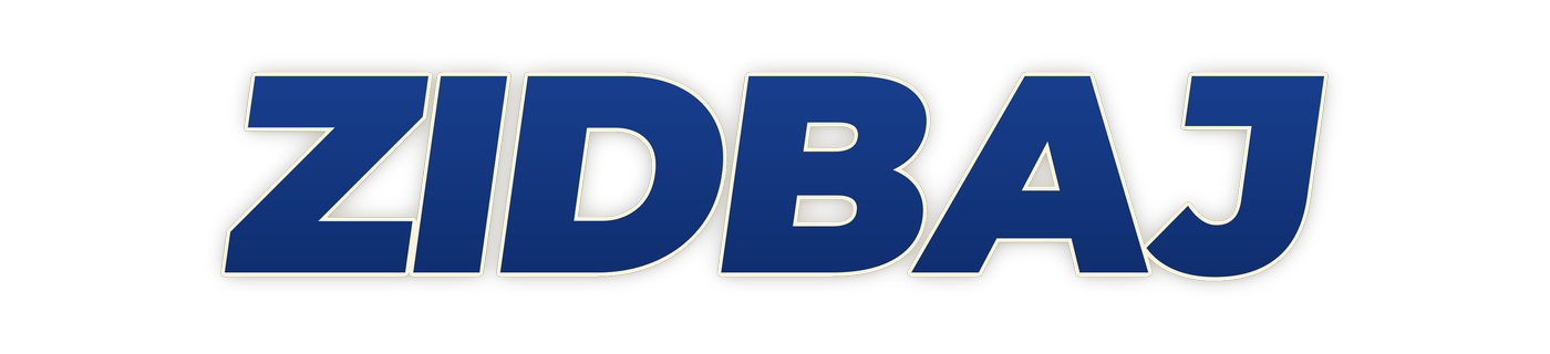 zidbaj